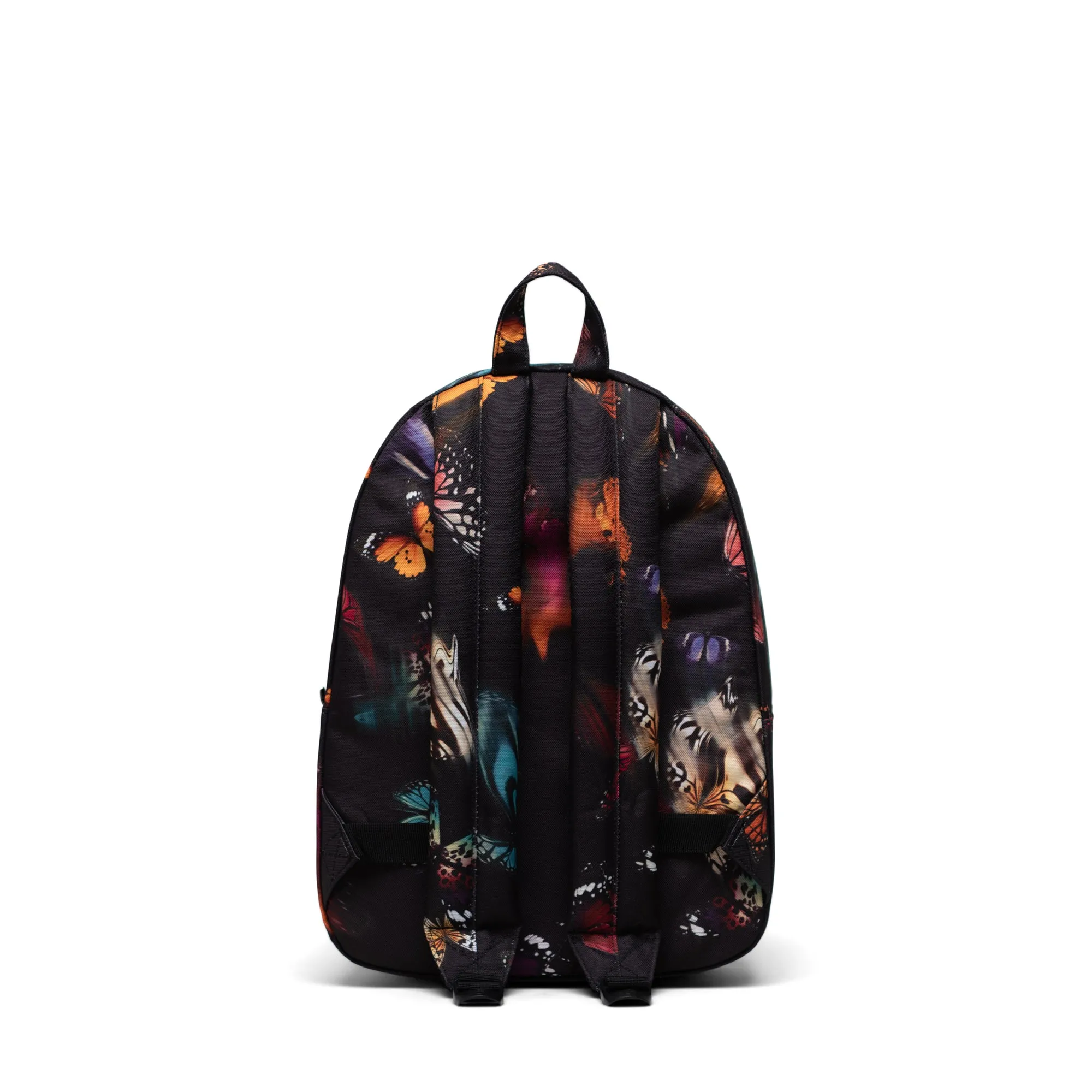 Herschel Classic Mid-Volume Backpack - Warp Butterflies Pattern