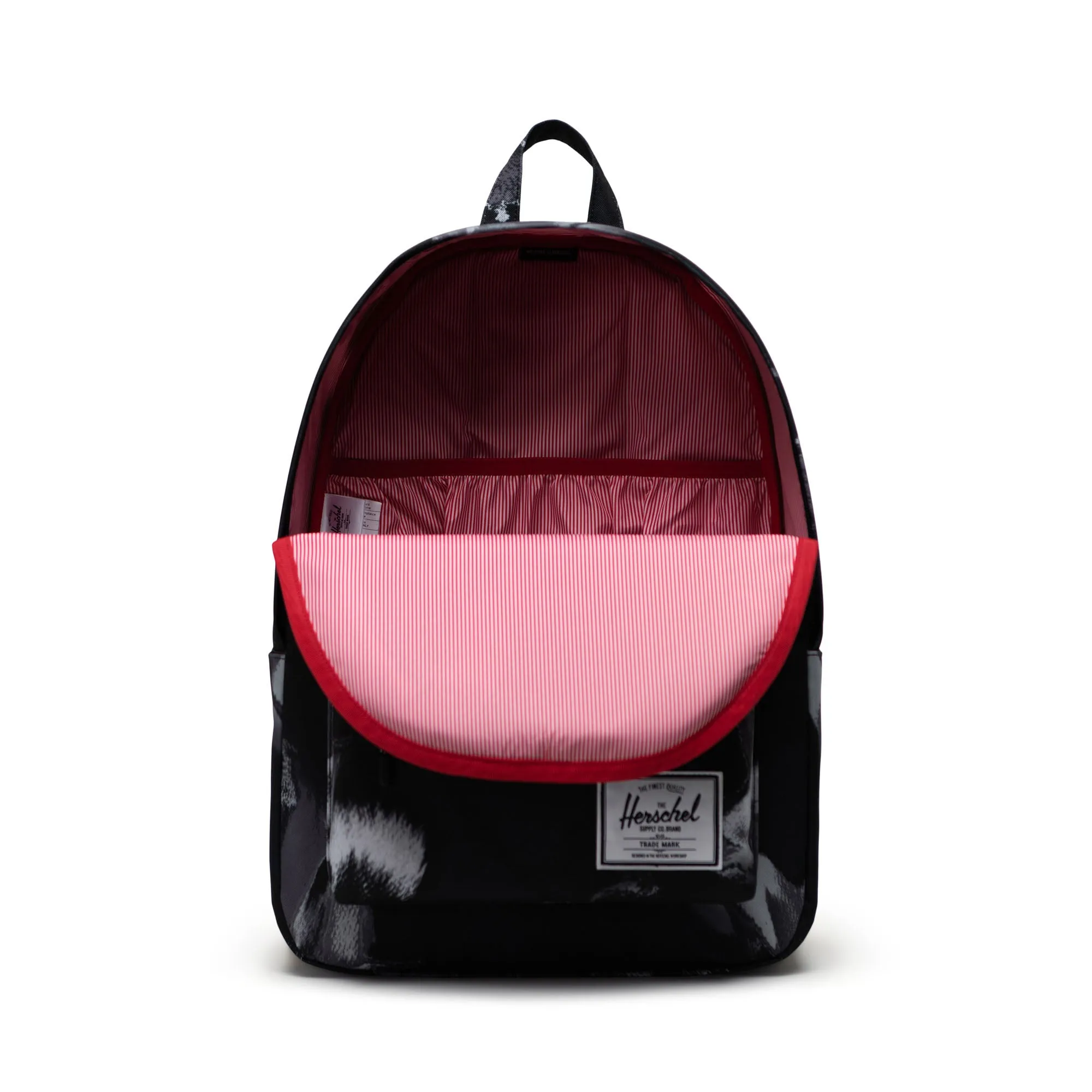 Mochila Herschel Classic X-Large Dye Wash Black