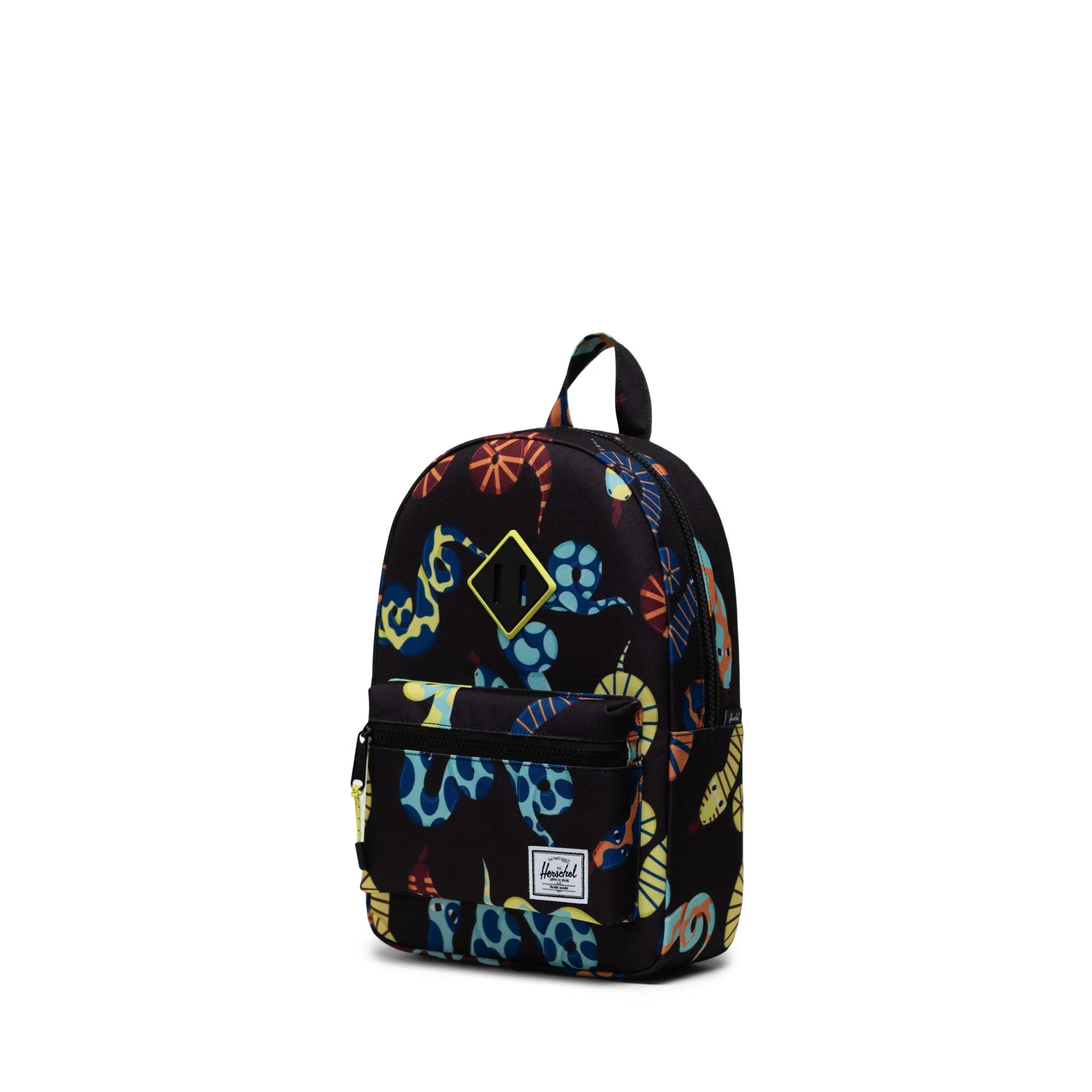 Mochila Herschel Heritage Kids Snakes