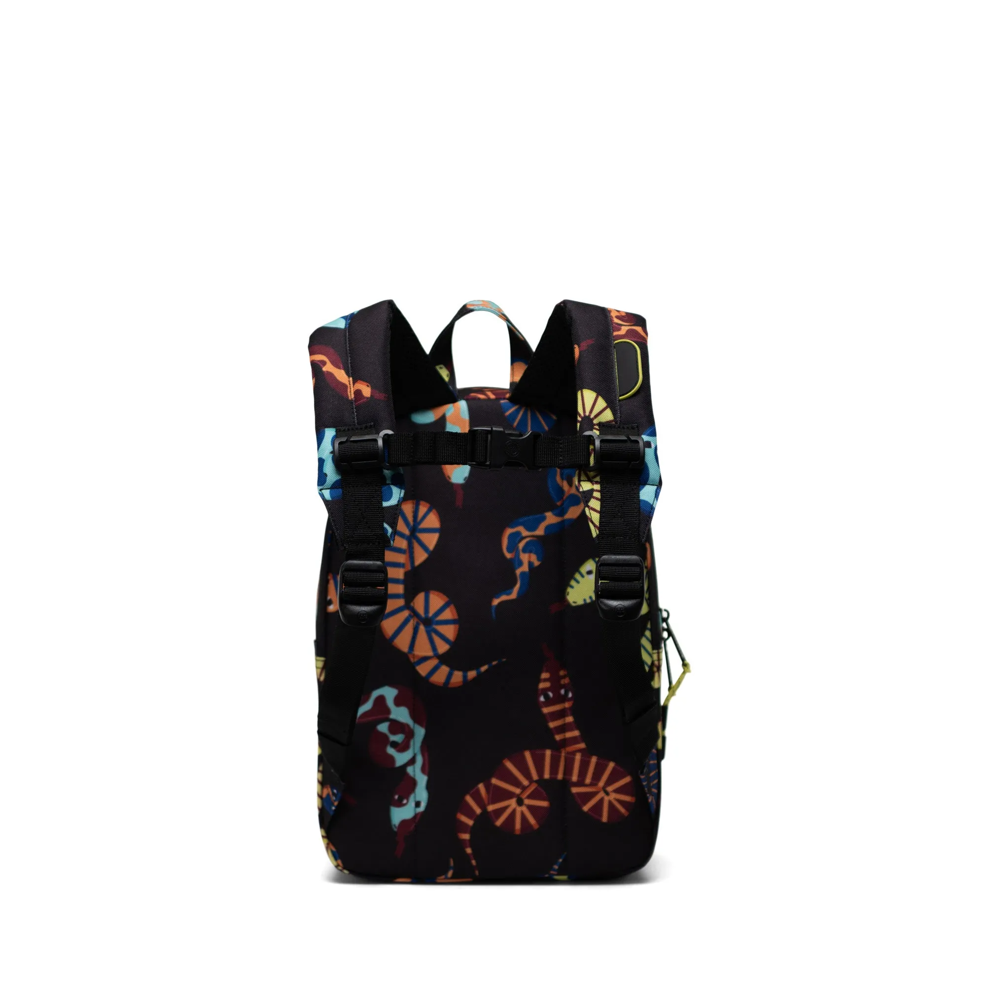 Mochila Herschel Heritage Kids Snakes