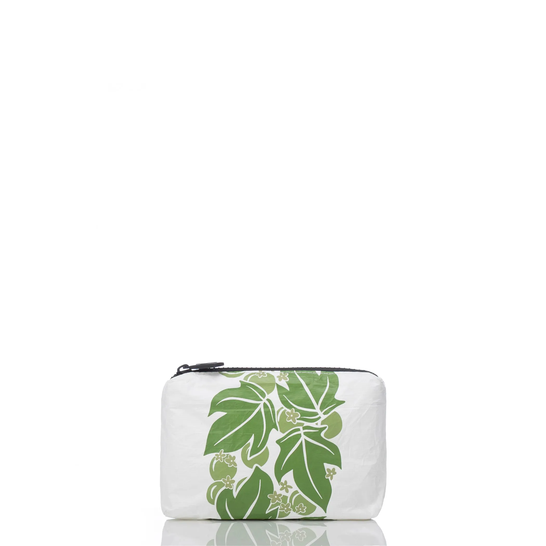 Moloka'i Kukui Mini Pouch 23'