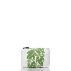 Moloka'i Kukui Mini Pouch 23'