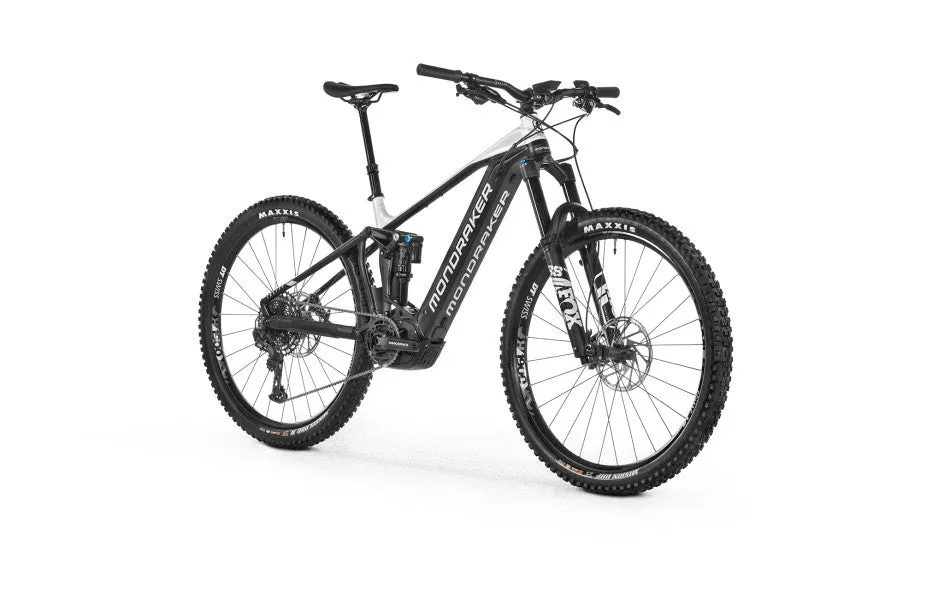 Mondraker Crafty R e-mtb 2021