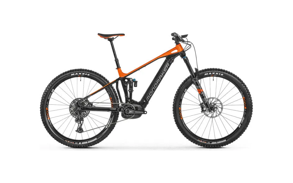 Mondraker Crafty R e-mtb 2021