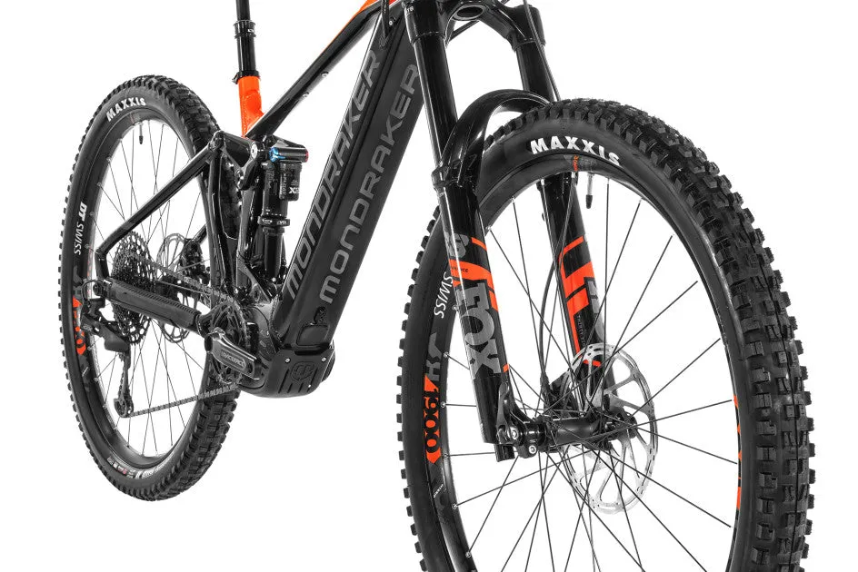 Mondraker Crafty R e-mtb 2021