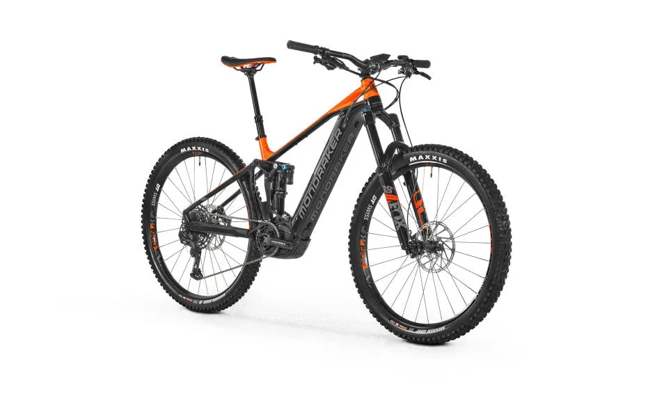 Mondraker Crafty R e-mtb 2021