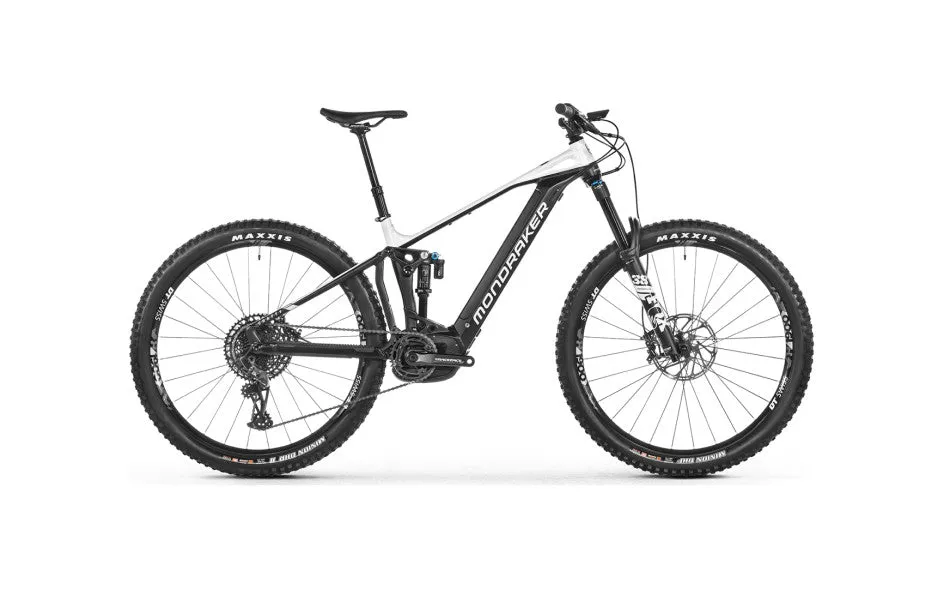 Mondraker Crafty R e-mtb 2021