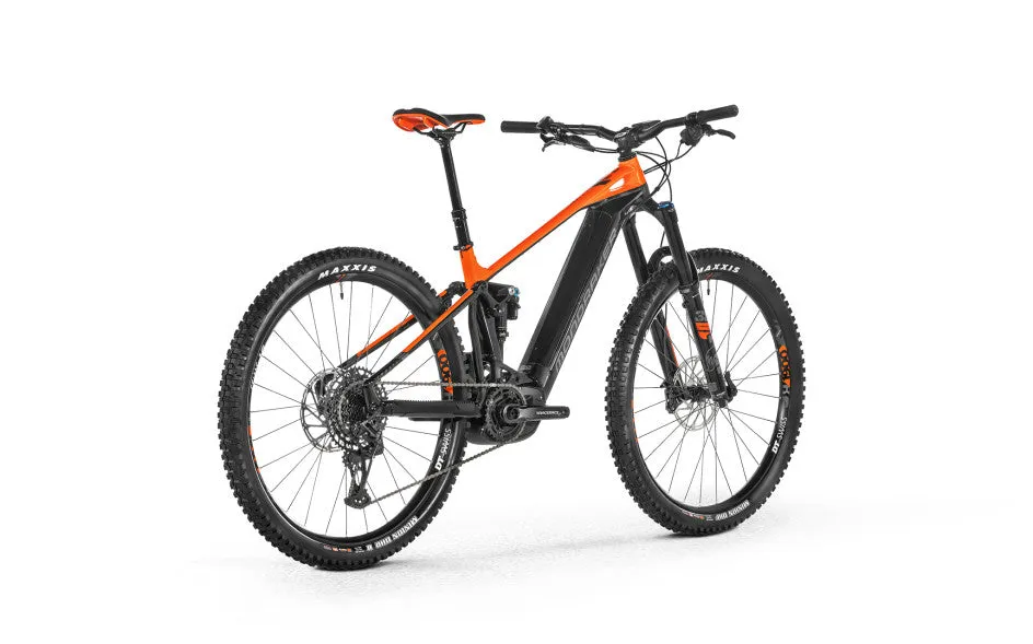 Mondraker Crafty R e-mtb 2021