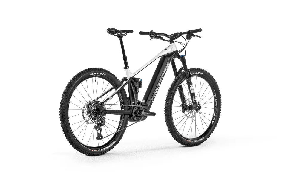 Mondraker Crafty R e-mtb 2021