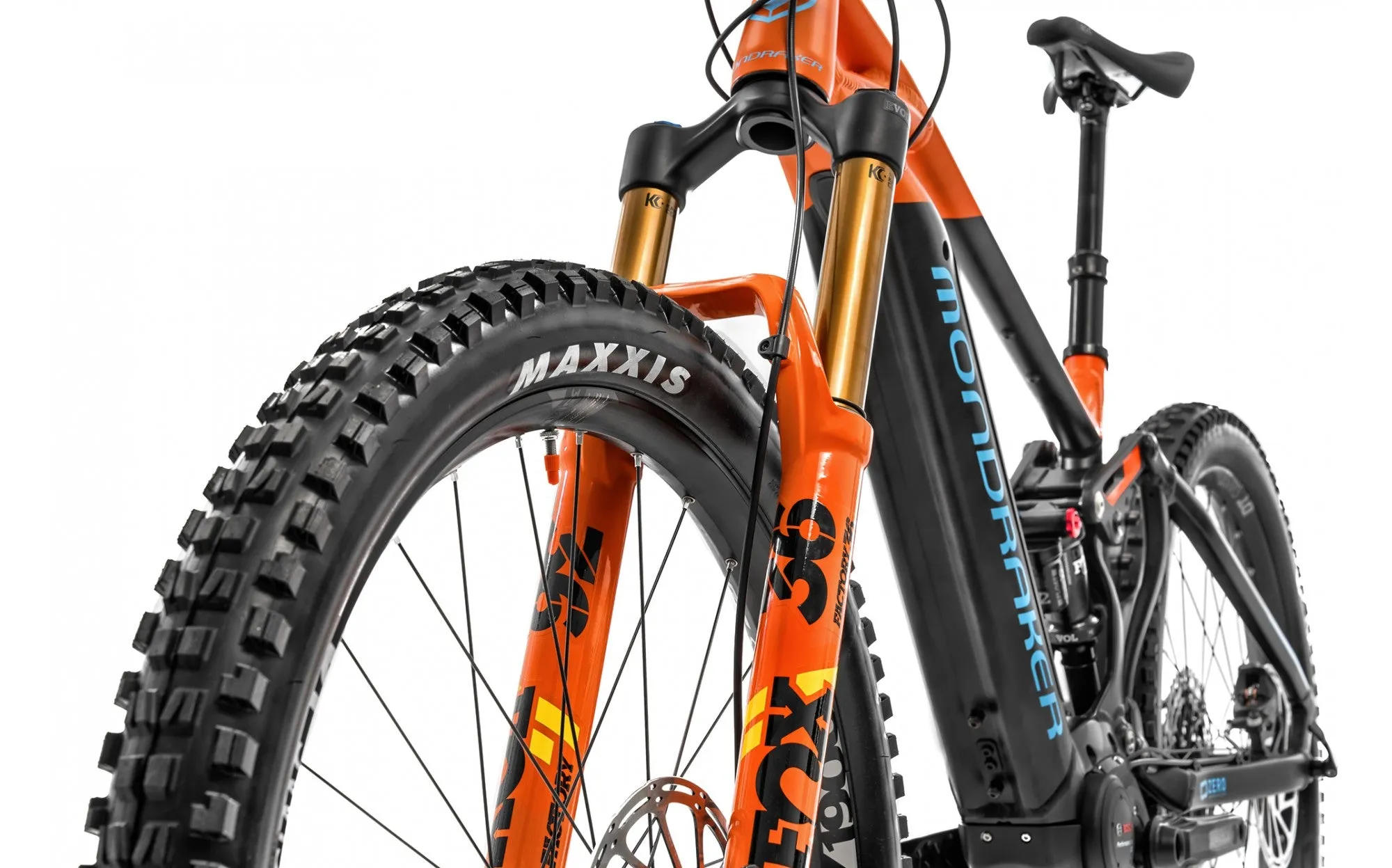 Mondraker Crafty RR  27.5