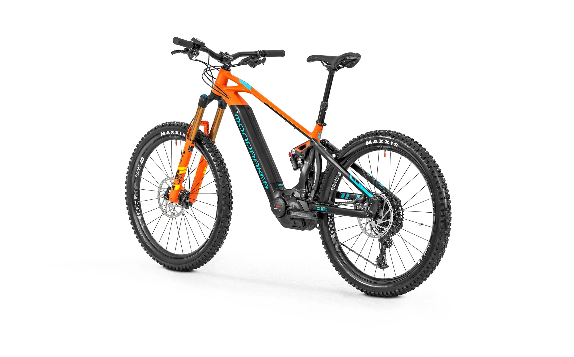 Mondraker Crafty RR  27.5