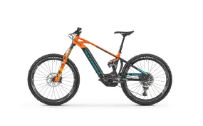 Mondraker Crafty RR  27.5