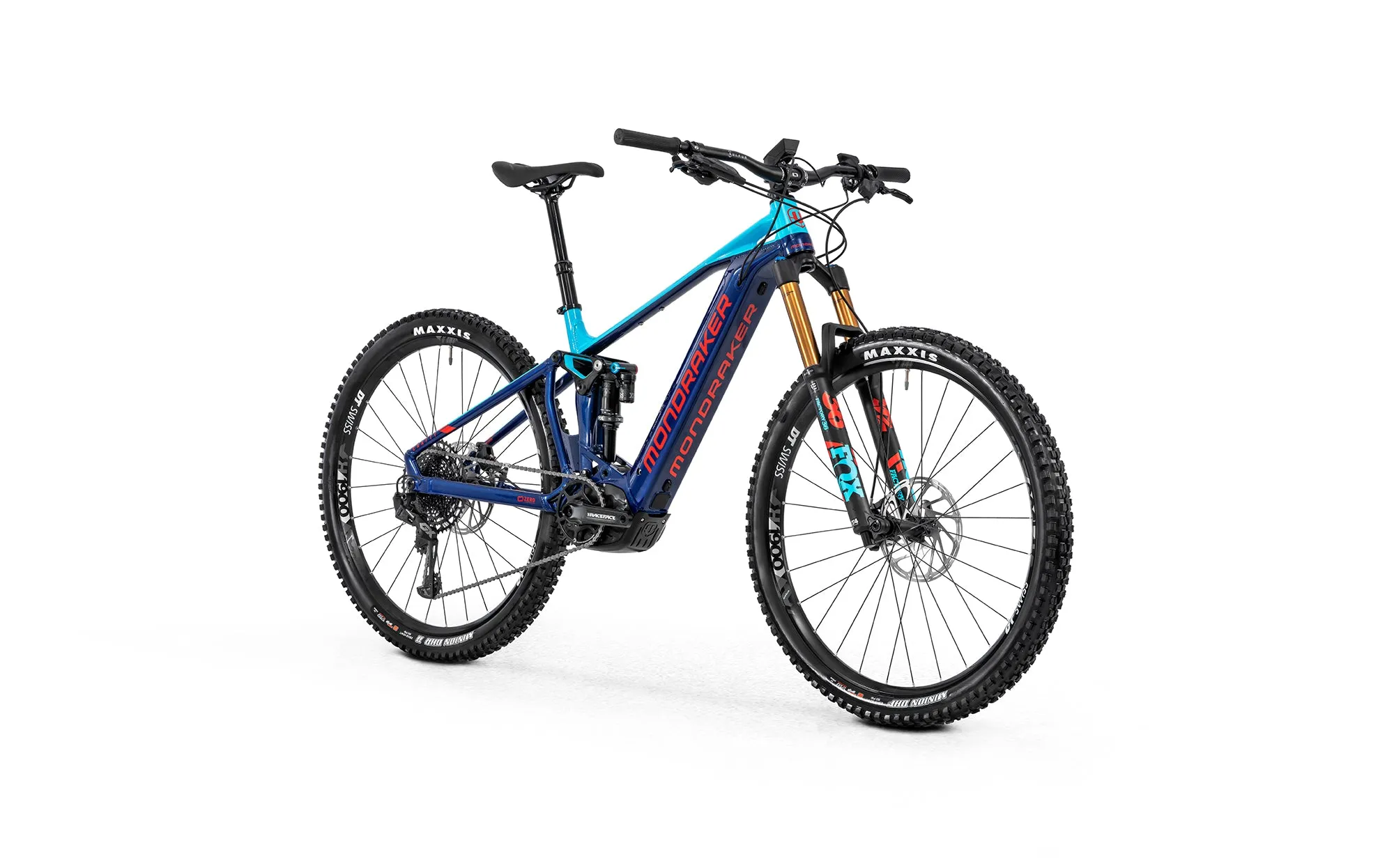 Mondraker Crafty RR eBike 2020