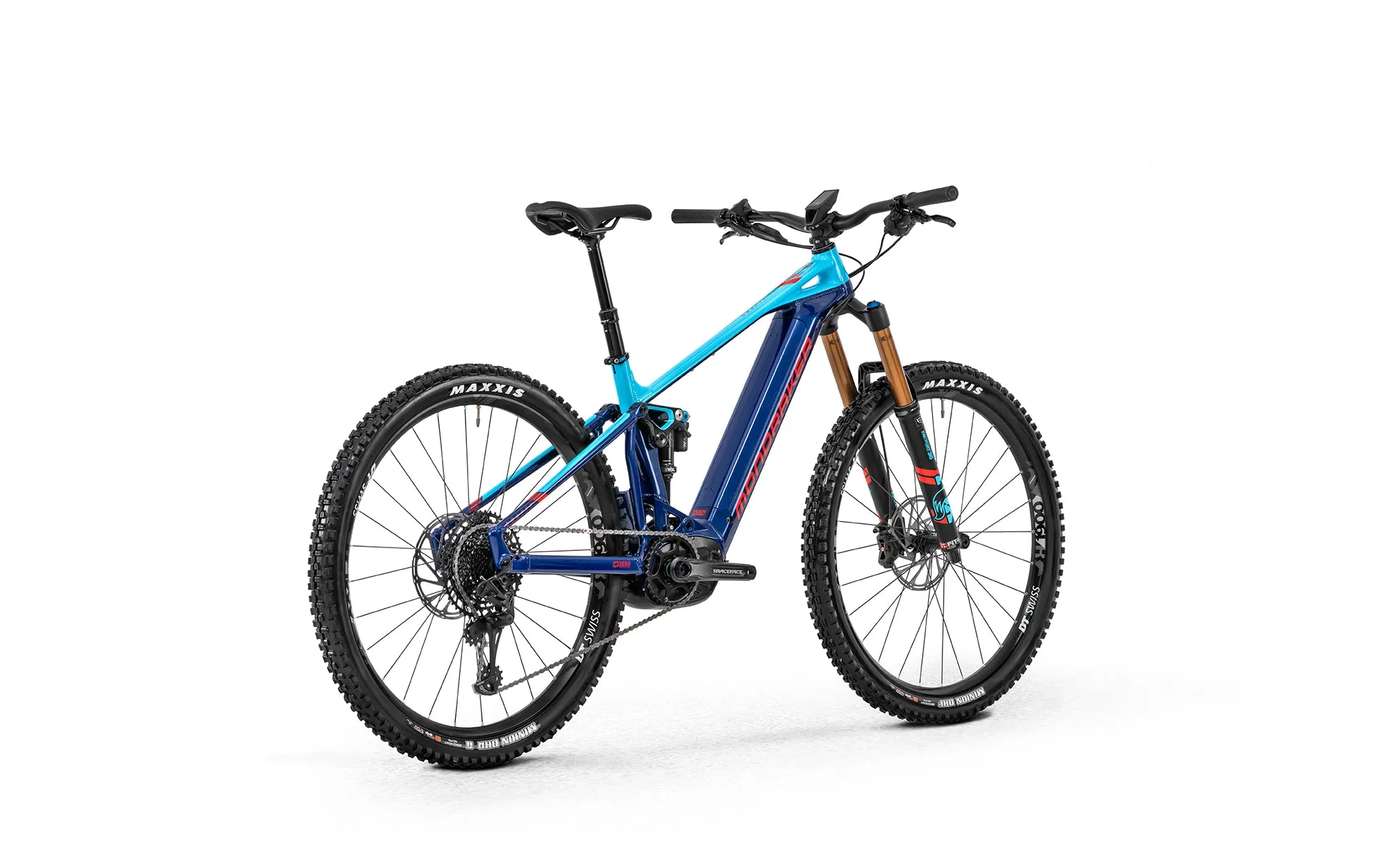 Mondraker Crafty RR eBike 2020