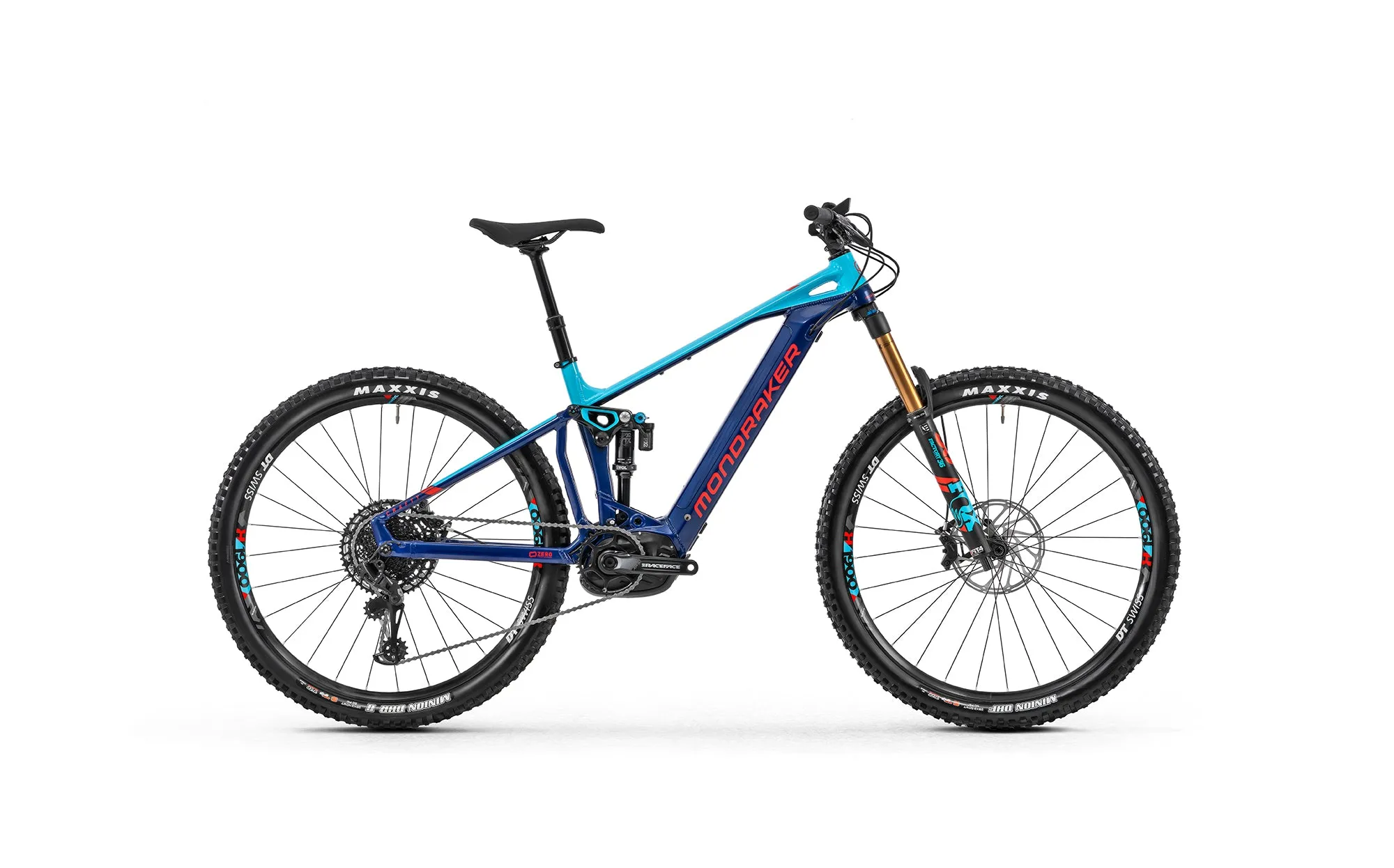 Mondraker Crafty RR eBike 2020