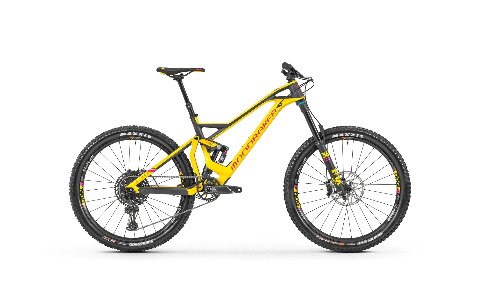 Mondraker Dune Carbon R '19