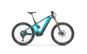 Mondraker eCrusher Carbon XR  27.5