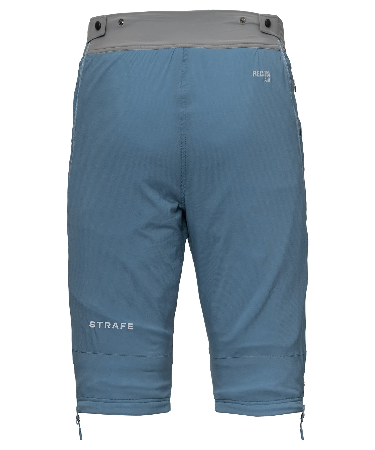 M's Alpha Insulator Short