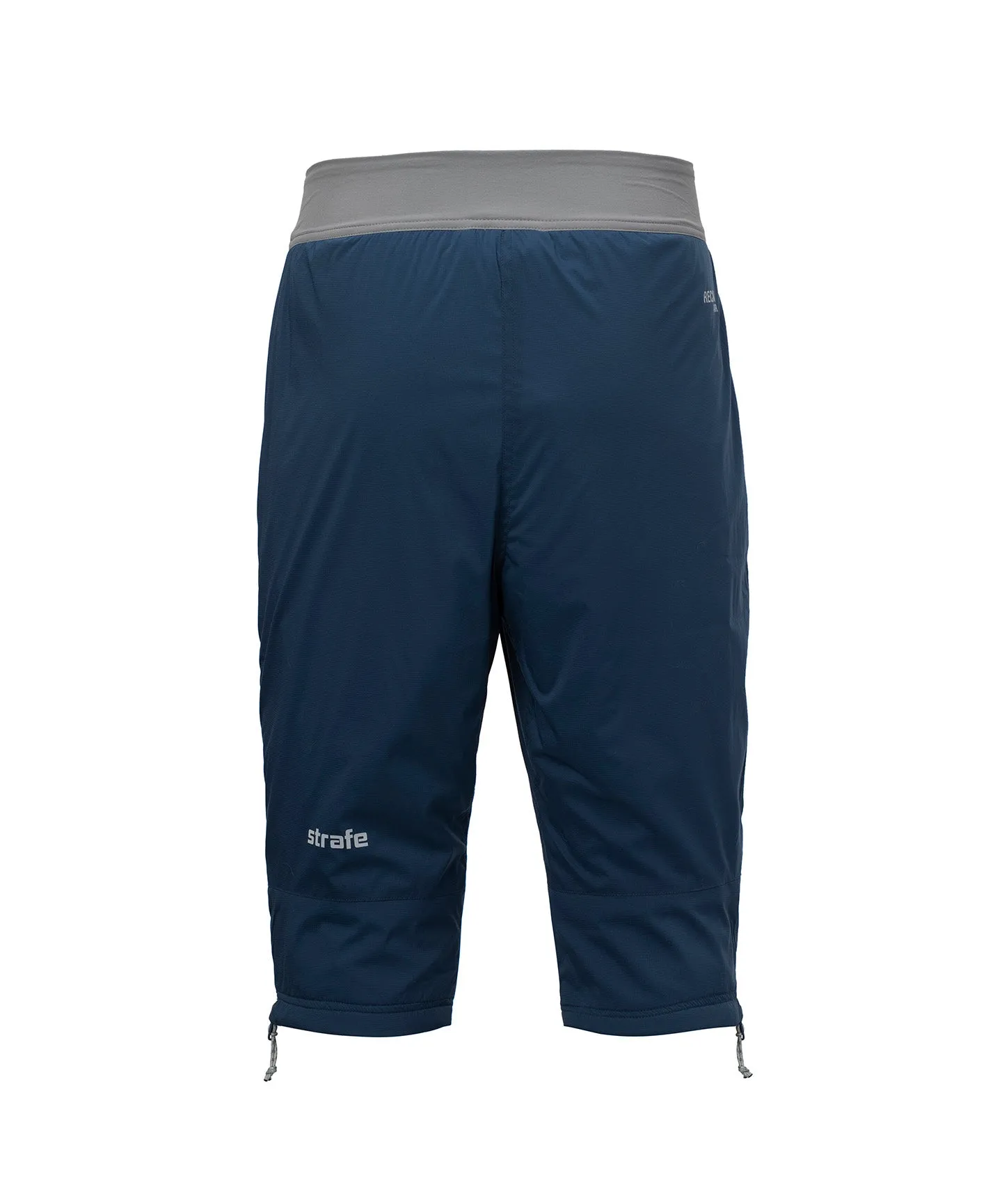 M's Alpha Insulator Short