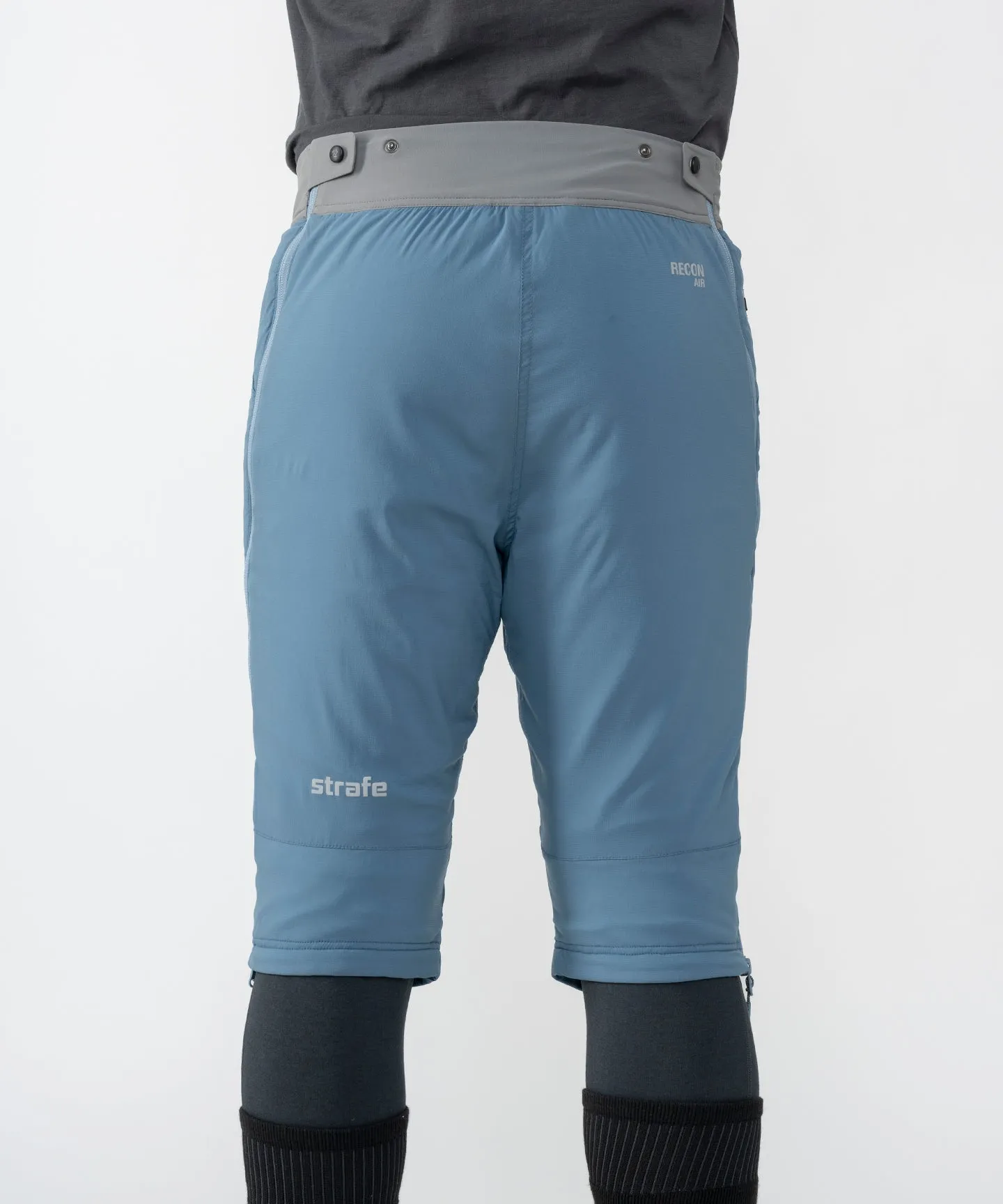 M's Alpha Insulator Short