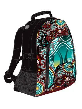 NAIDOC 2024 - Backpack-SOLD OUT