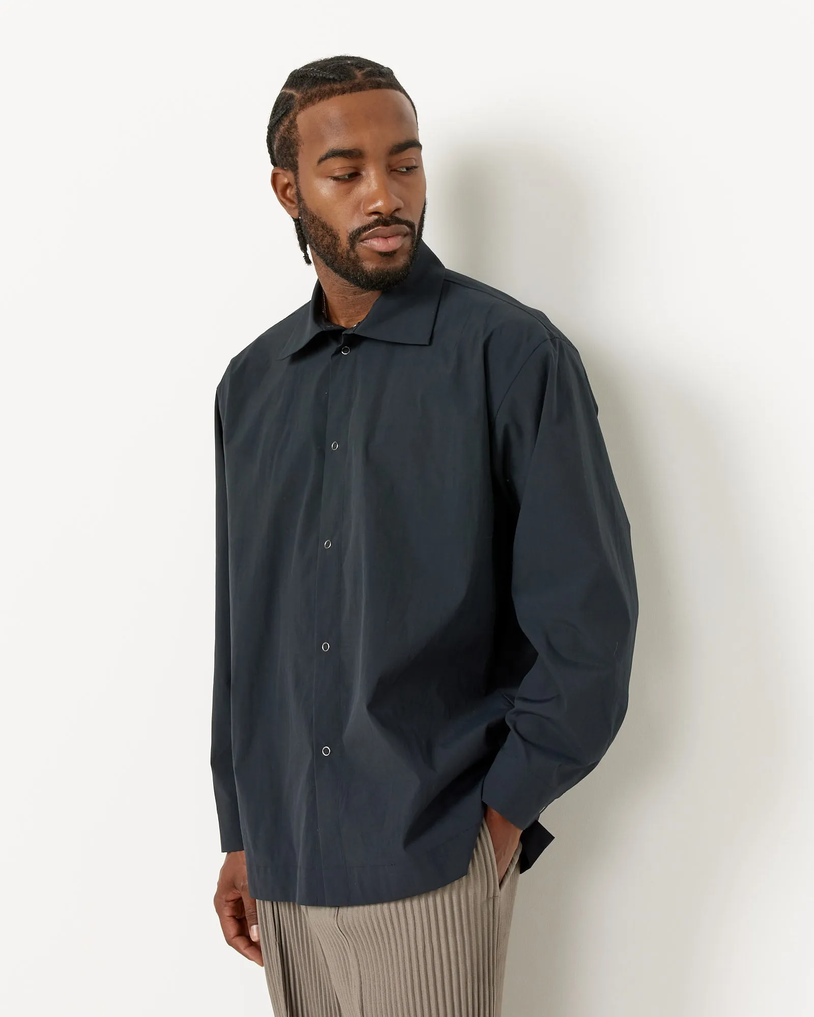 Packable Shirt