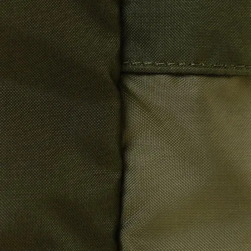 Porter Yoshida Shoulder Pouch Force Olive