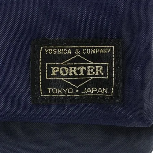 Porter Yoshida Shoulder Pouch Force Olive