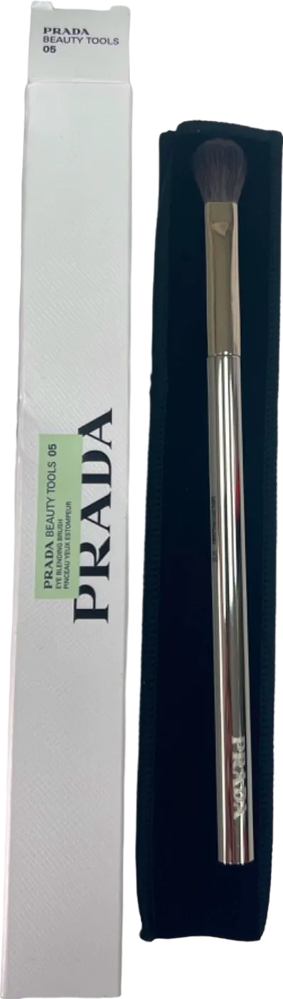 PRADA Beauty Tools Eye Blending Brush