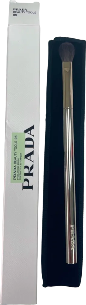 PRADA Beauty Tools Eye Blending Brush