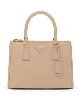 Prada Galleria medium bag in Saffiano leather