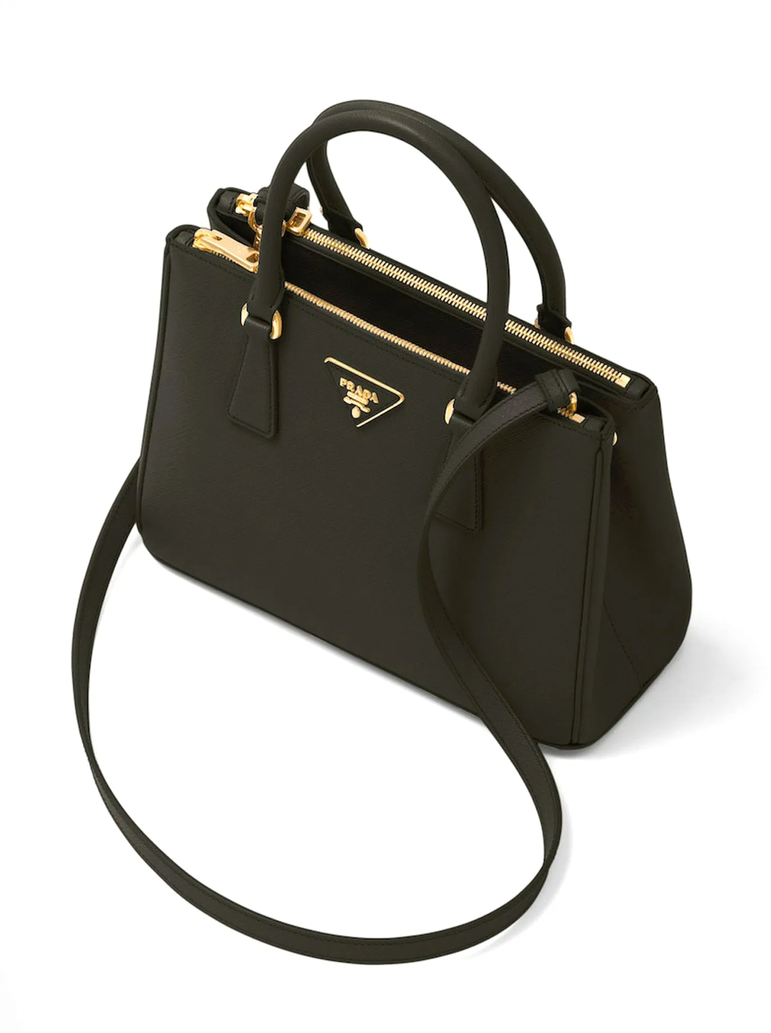 Prada Galleria medium bag in Saffiano leather