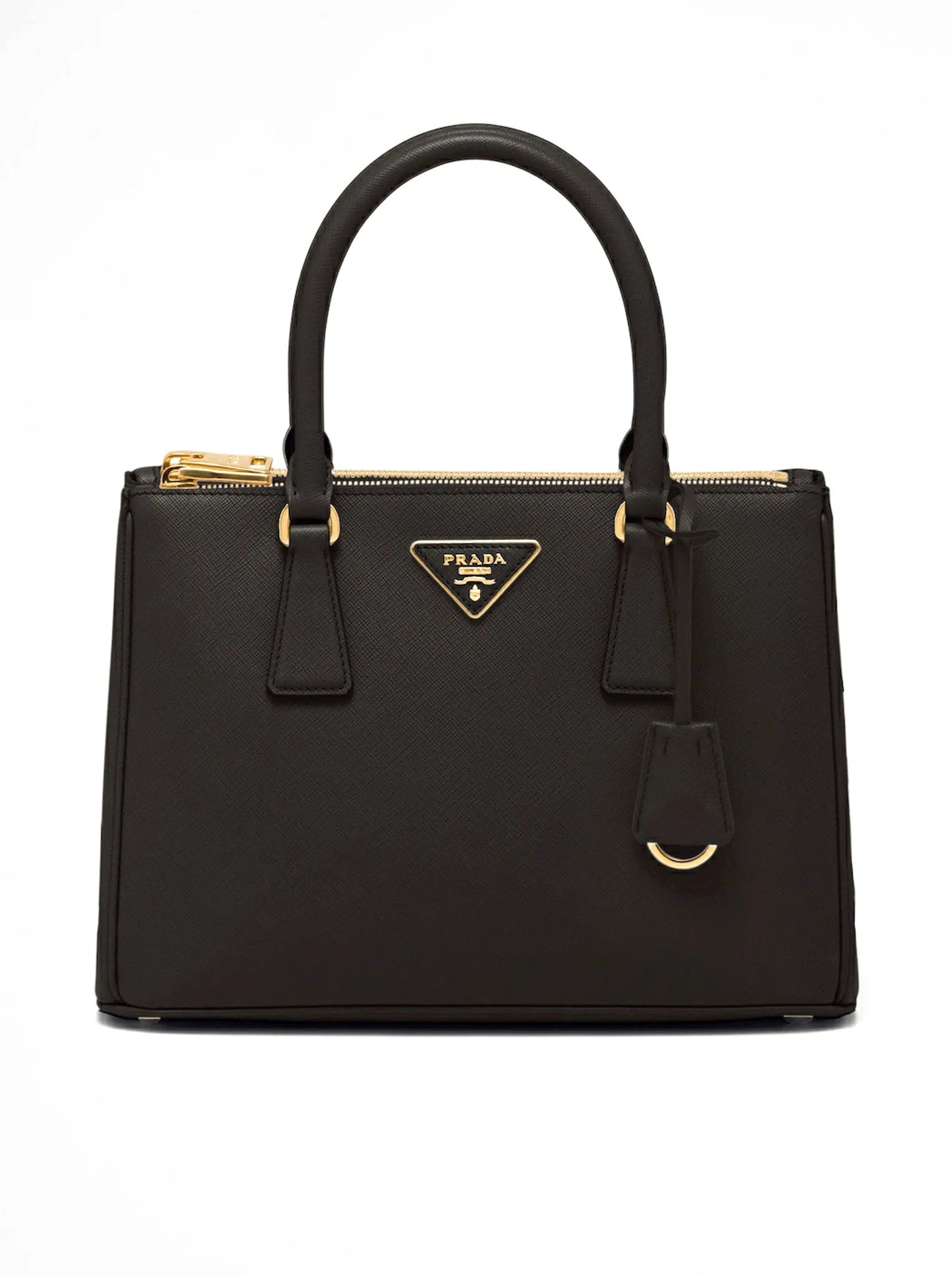 Prada Galleria medium bag in Saffiano leather