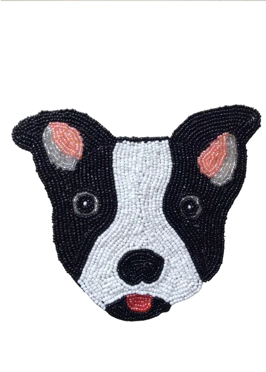 Puppy Coin purse