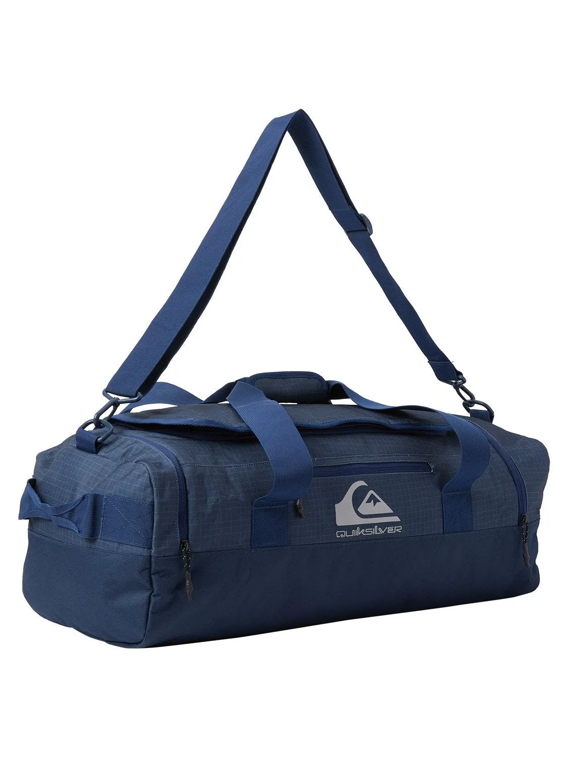 Quiksilver Men's Shelter Duffle Bag