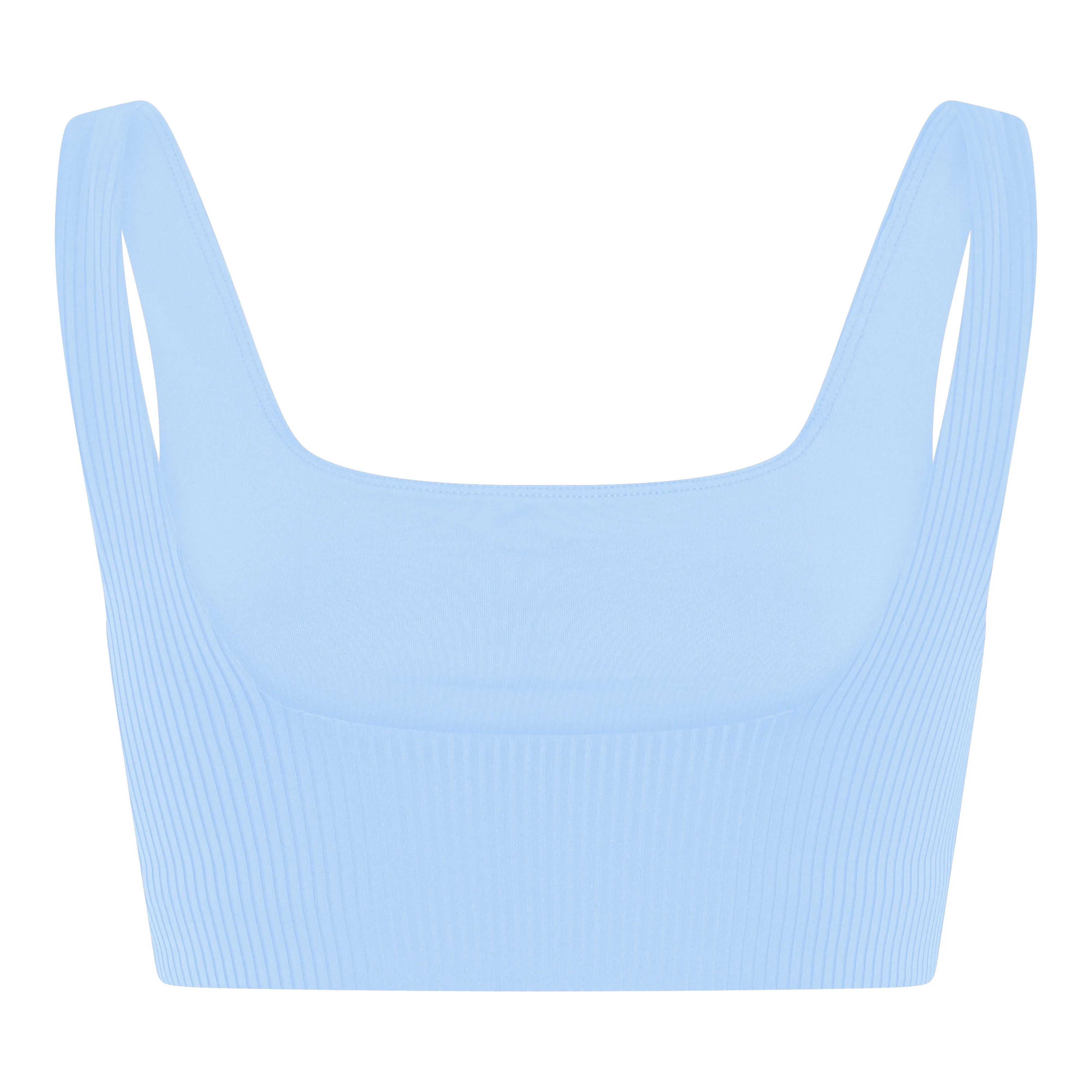 RIB Tommy Bra - Made from Recycled Plastic Bottles