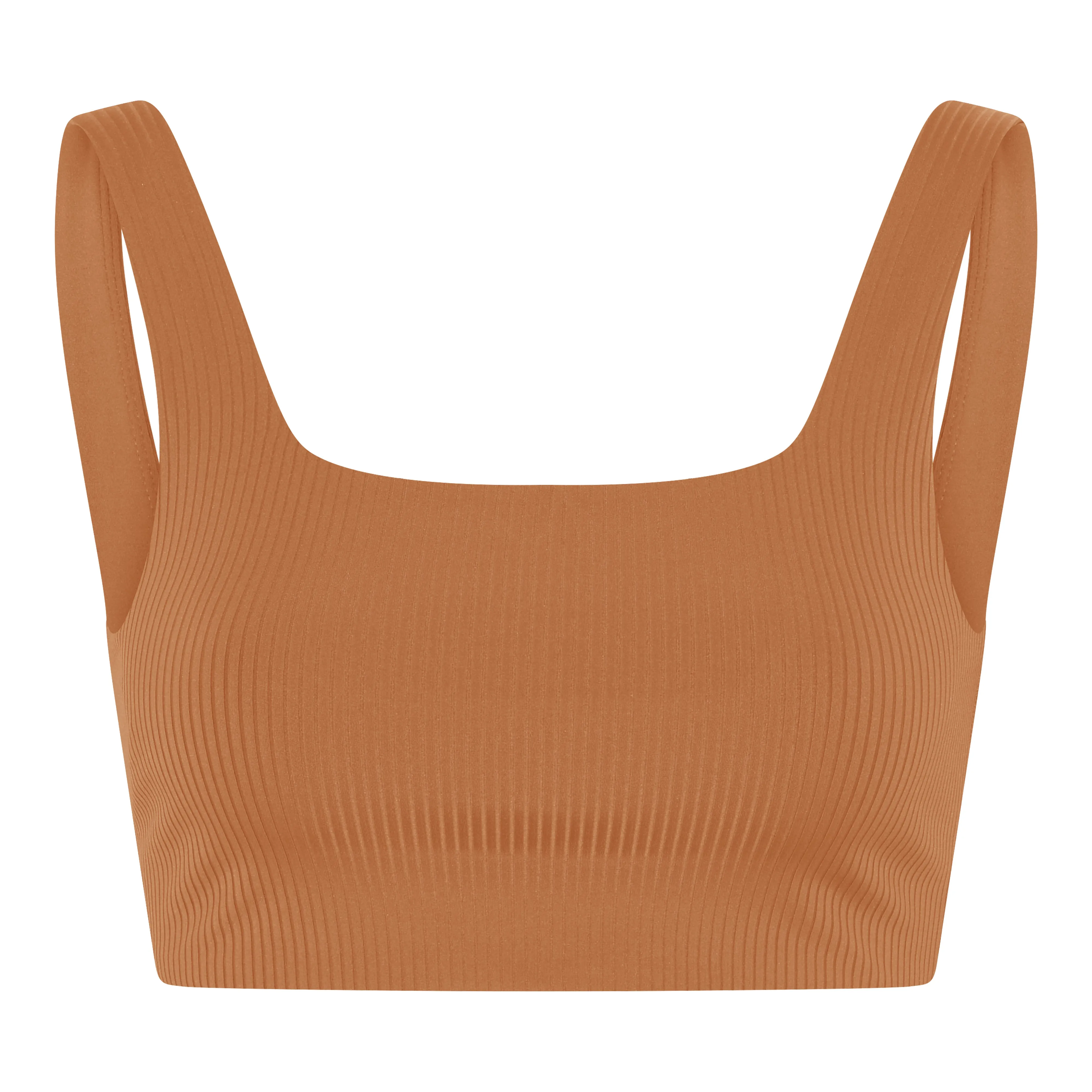 RIB Tommy Bra - Made from Recycled Plastic Bottles