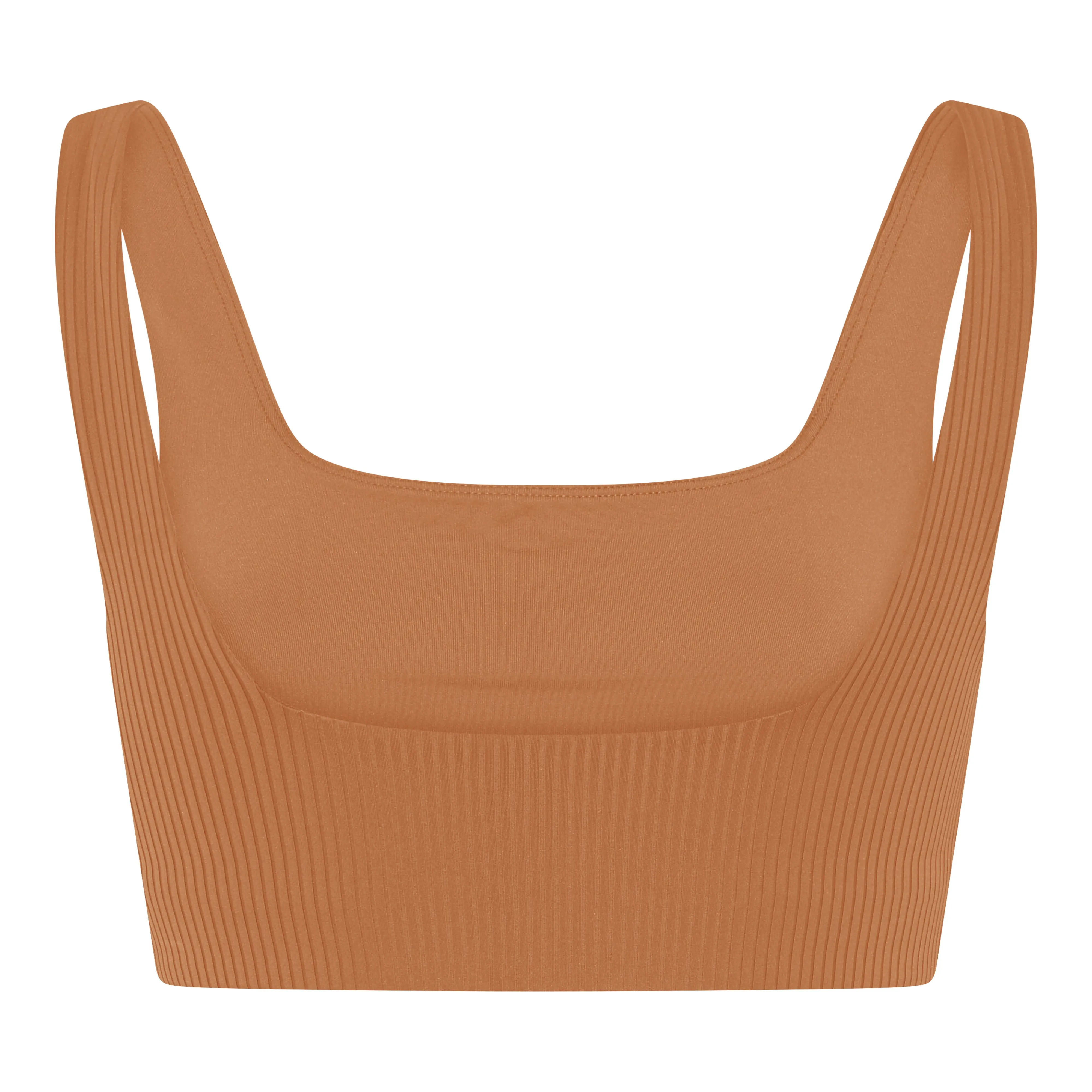 RIB Tommy Bra - Made from Recycled Plastic Bottles