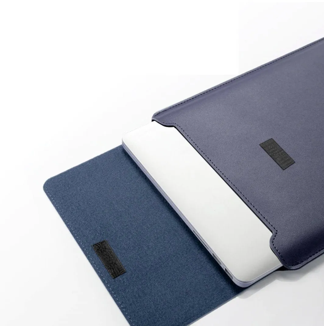 Scratch & Water Resistant Laptop Sleeve