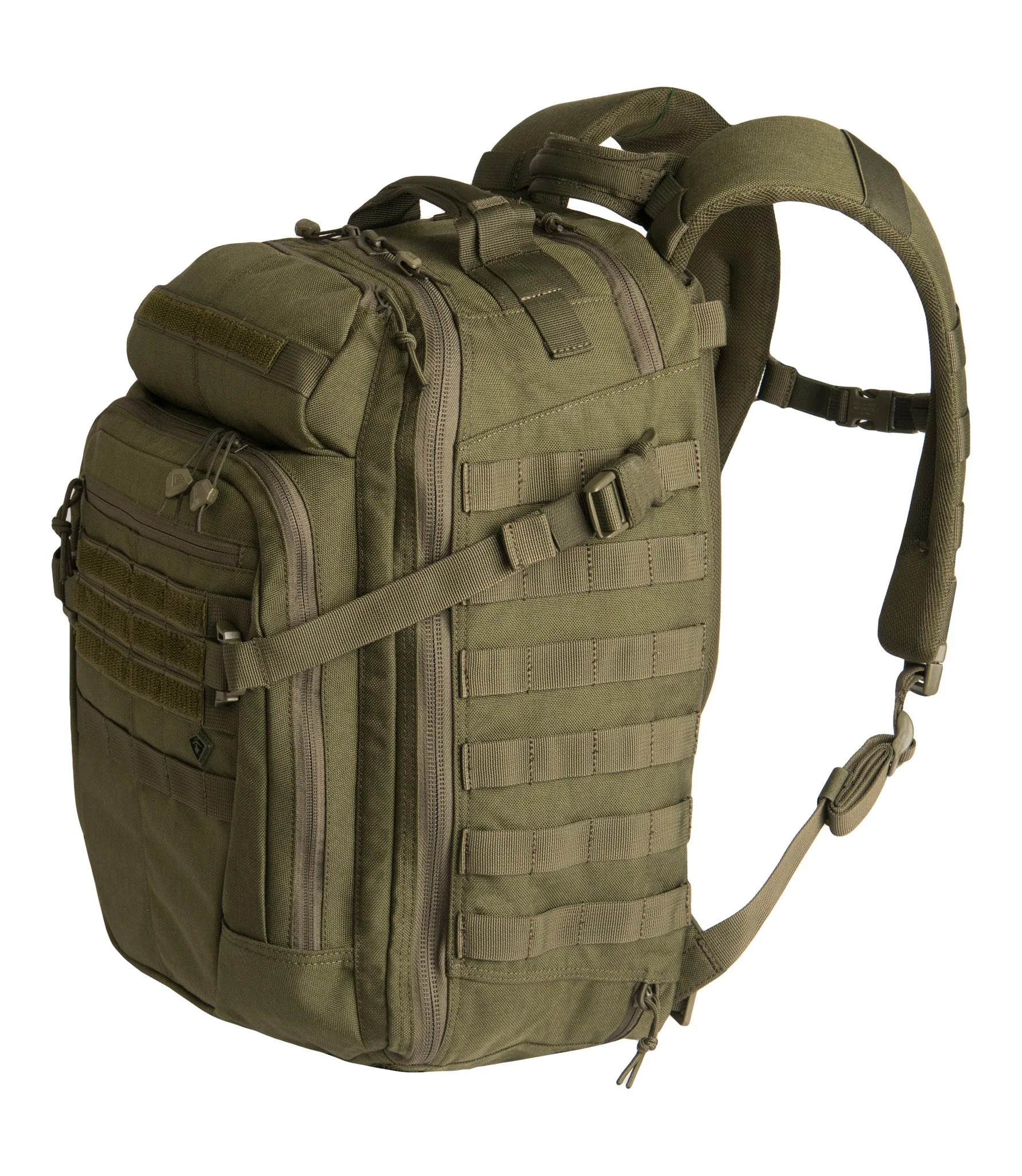 Specialist 1-Day Backpack 36L