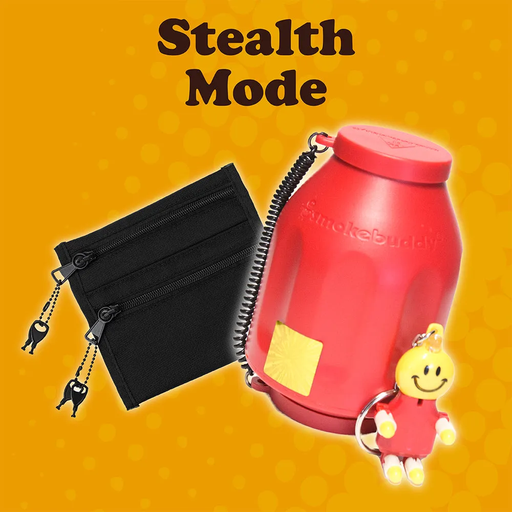 Stealth Mode Bundle