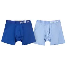 SuperCool Boxer Briefs 2 Pack