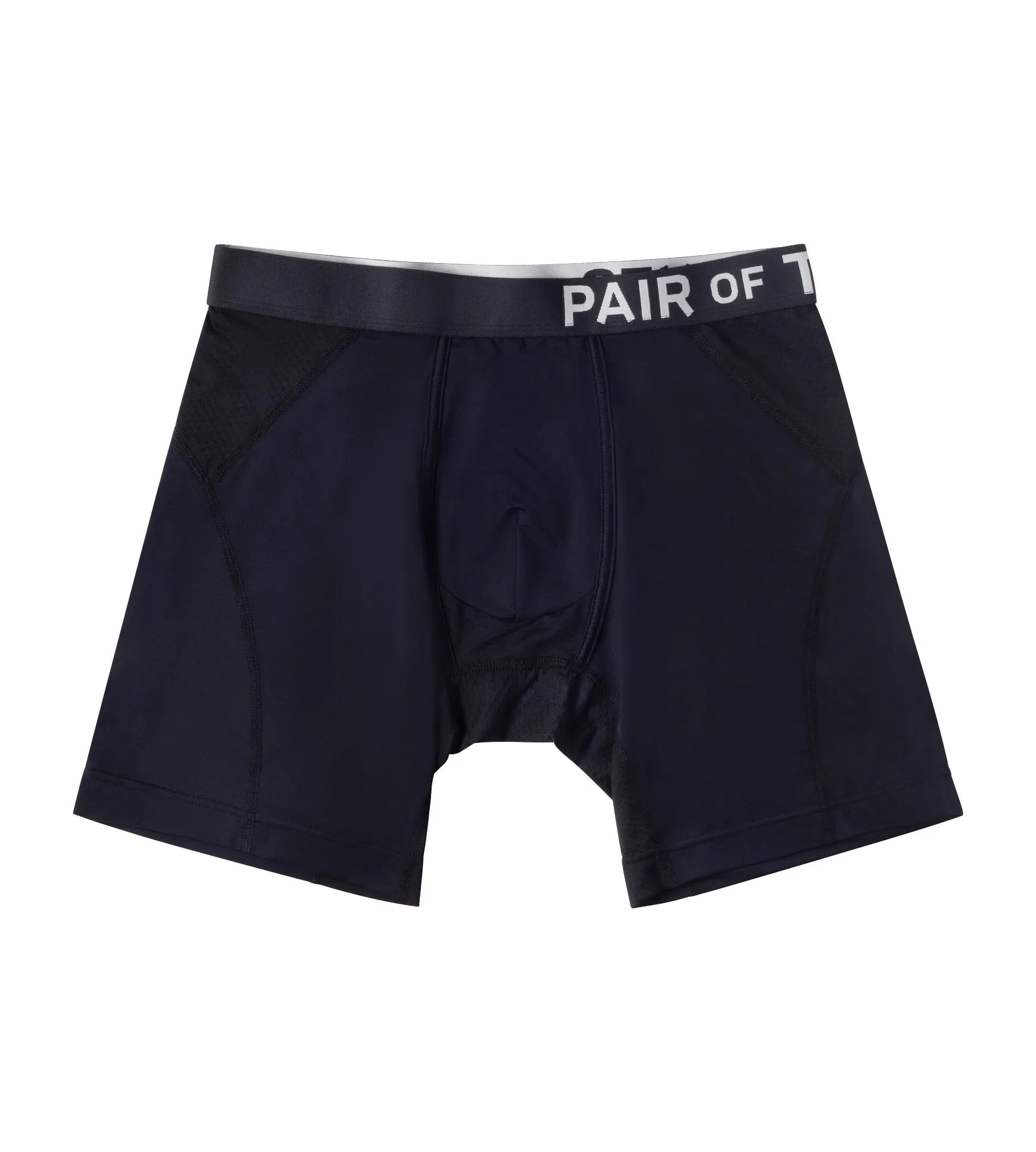 SuperCool Long Boxer Briefs 2 Pack