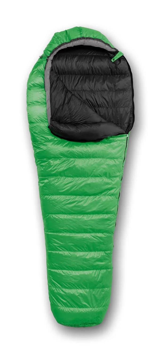 Swallow UL 20/30 Ultralight All-Season Sleeping Bag for Camping and Backpacking