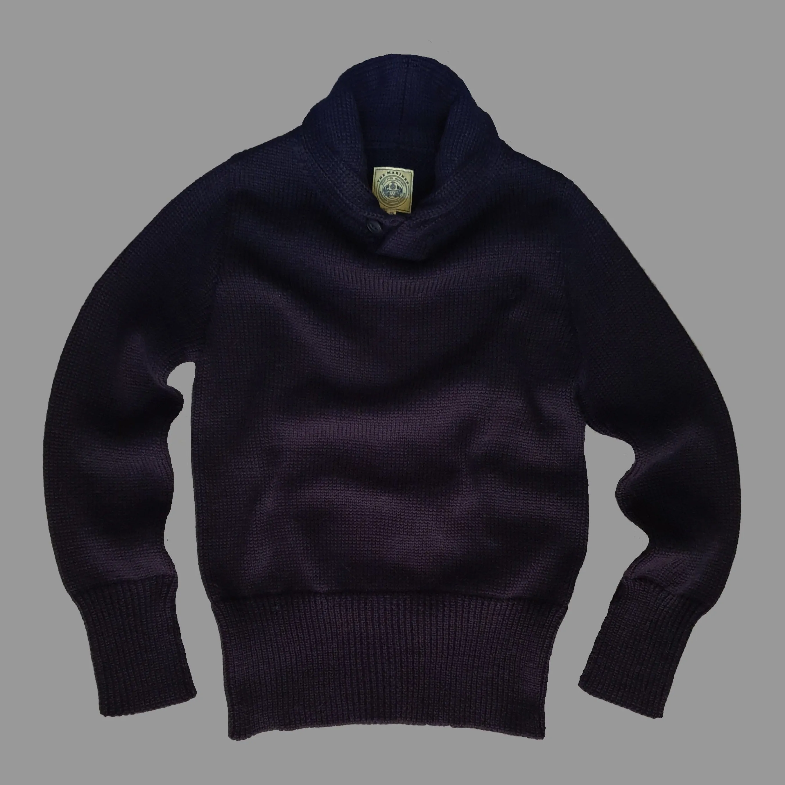 THE MARINER - NAVY BLUE