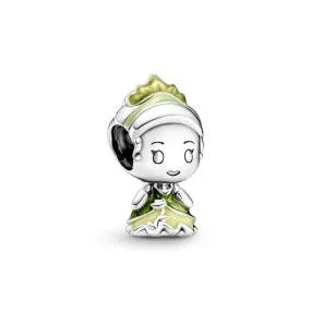 Tiana Princess and the Frog Charm 799510C01