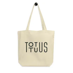 Totus Tuus Tote Bag