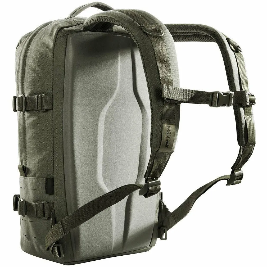 TT Modular Daypack XL IRR  Stone Grey Olive