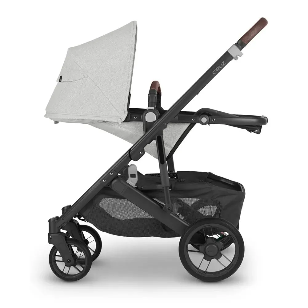 UPPAbaby Cruz V2 Pushchair - Anthony