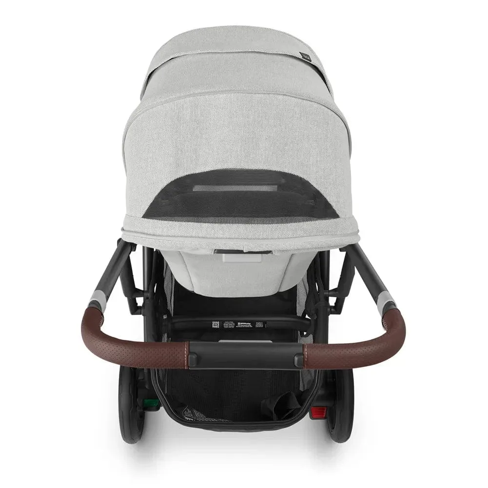 UPPAbaby Cruz V2 Pushchair - Anthony